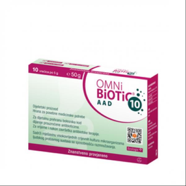OMNiBiOTiC AAD 10 a10